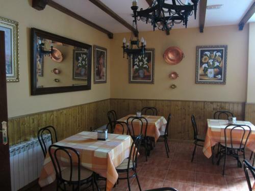 Apartamentos Haza La Moraleda