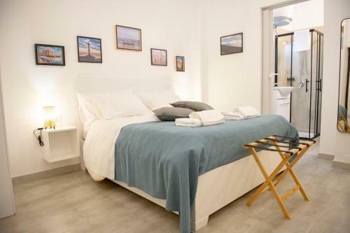 Casetta N.56 Smart & Mini Apartment