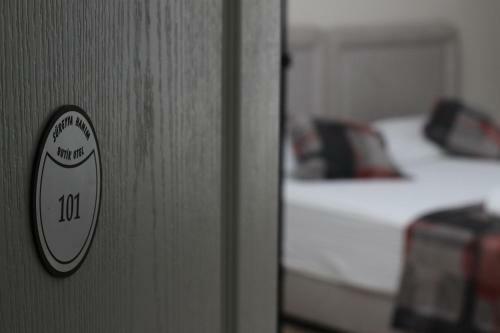 Hotel S�reyya Han?m Butik Otel