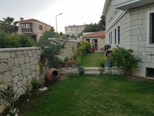 Hotel S�reyya Han?m Butik Otel
