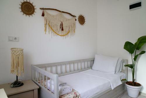 Hotel Doka Butik Otel Ala�at?