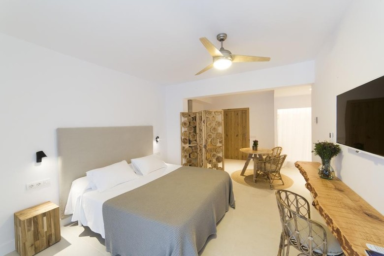 Apartamento Sa Cala Suites