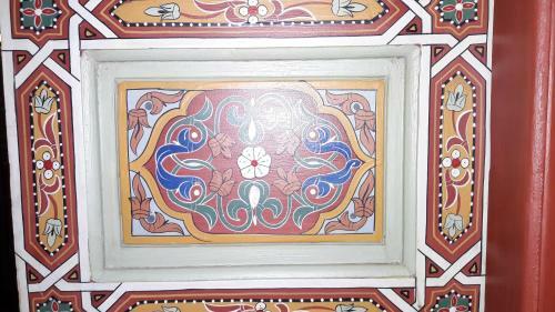 Bed & Breakfast Riad Dar Pa Labzioui