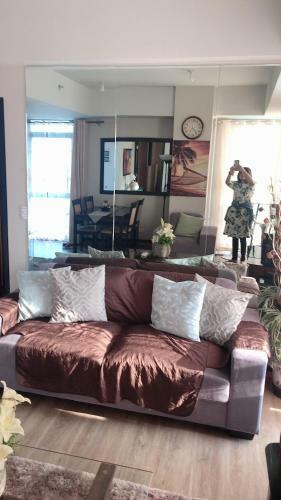 Apartamento Manhattanheights Tower Luxury Stacation