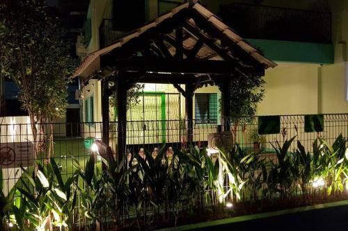 Ai-homestay Malacca Jonker Green House