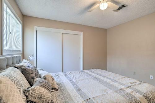 Desert Hot Springs Home - Walkable Location!