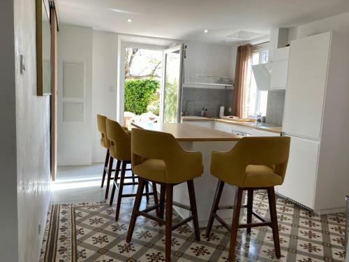 Apartamento Bandol � Cot� Des Plages