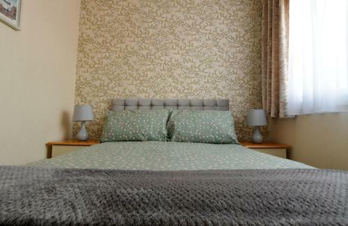 2-bed Chalet South Shore Bridlington