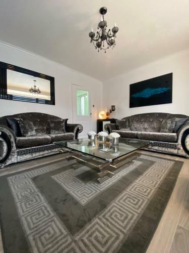 New?the Hottub House Blackpool Pleasure Beach