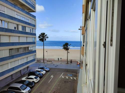 Apartamento Paseo Mar�timo Victoria 2 Rooms