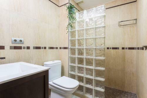 Apartamento Paseo Mar�timo Victoria 2 Rooms