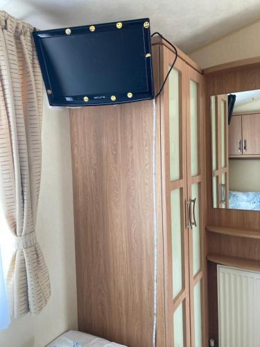 Caravan Skegness Gb 148