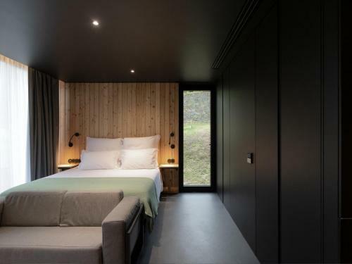 Bed & Breakfast Landescape Furnas
