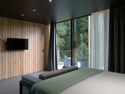 Bed & Breakfast Landescape Furnas