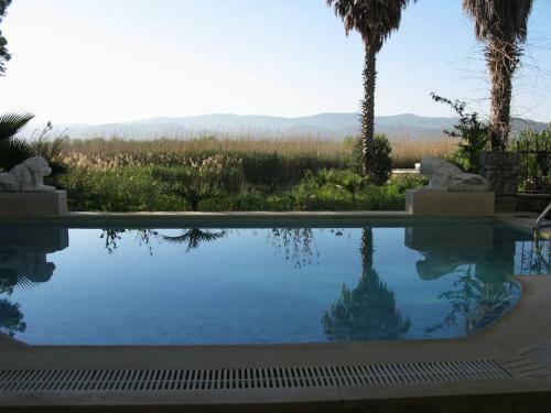 Villa White House Akyaka