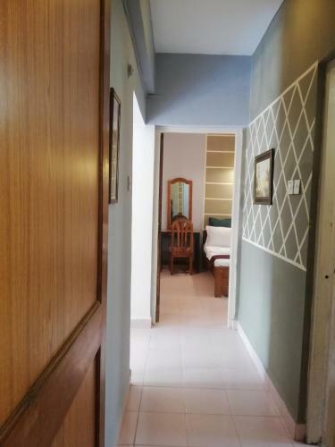 Apartment In Candolim Beach Sam