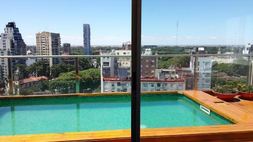 Rent Buenos Aires - Temporary Apartments