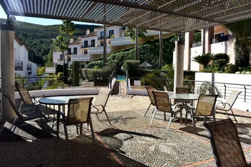 El Casar Apartments