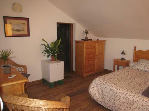 Hostal El Fog�n Del Duende