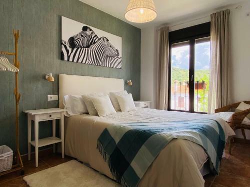 Apartamento Rural La Leyenda