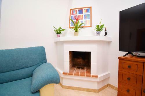Apartamento Expoholiday - Flamencos 69