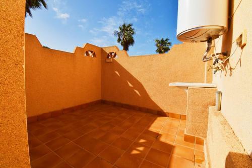 Apartamento Expoholiday - Flamencos 69