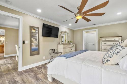 Fleming Ct Pool Home - Palm Coast