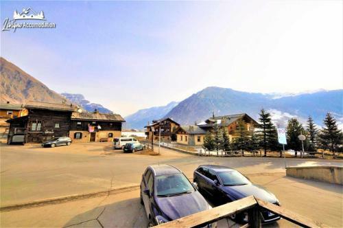 Apartamento Baite Costaccia App 3