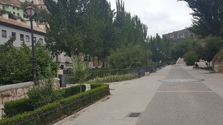 Hostal Posada Huecar