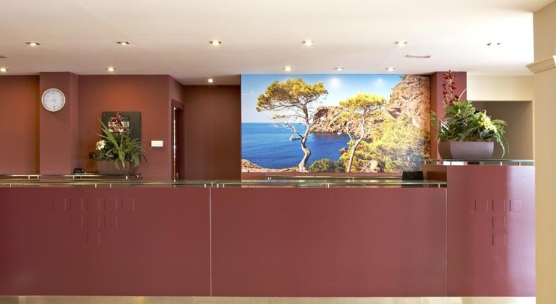 Universal Hotel Lido Park