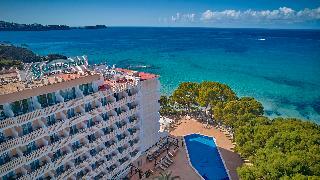 Universal Hotel Lido Park