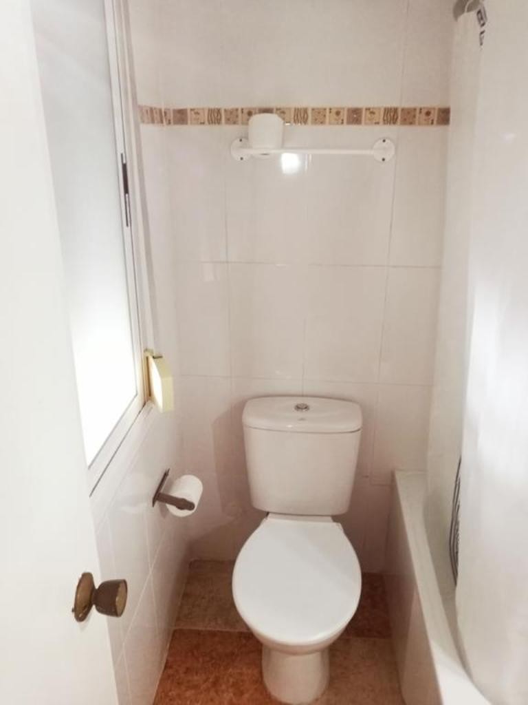 Hostal Virgen Del Rocio II