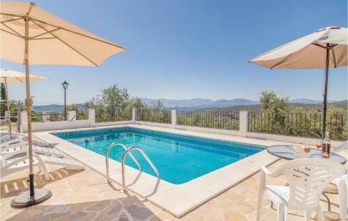 Holiday Home Finca La Loma