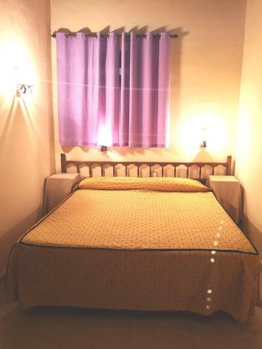 Apartamento Finca Tom�s Y Puri