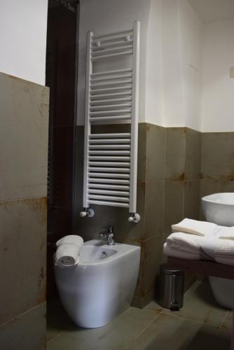 Apartamento Appartamento Ansidei 3