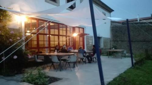 Albergue de Peregrinos El Convento
