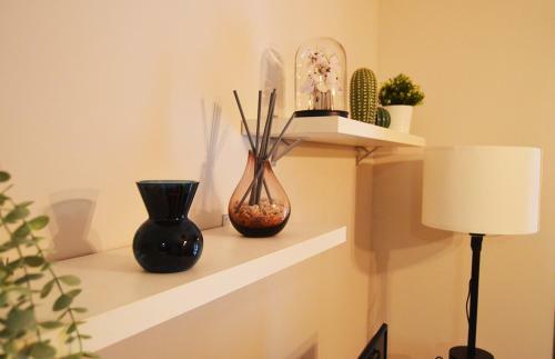 Apartamento Encanto Tarazona Plaza de Espa�a