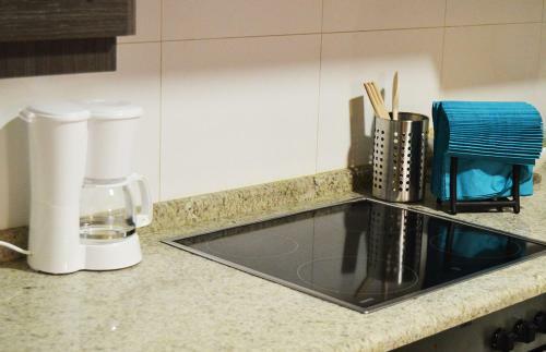 Apartamento Encanto Tarazona Plaza de Espa�a