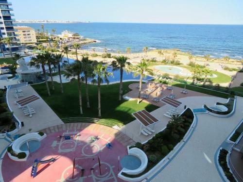 Apartamento Ol� Beach Sea Senses