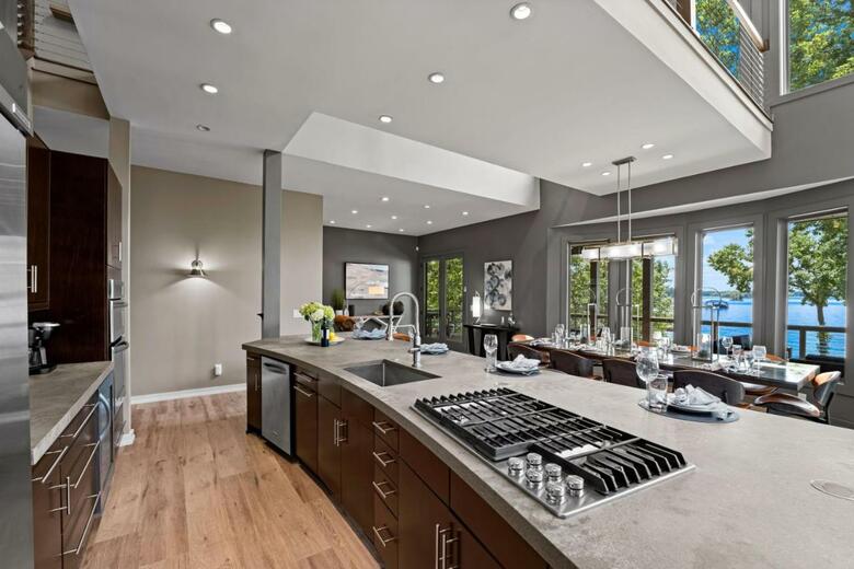 Lake Norman Getaway By Stay Lake Norman