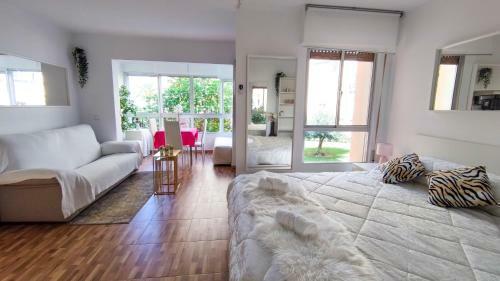 Apartamento Sun & Friends - Torrox Costa, Centro Internacional