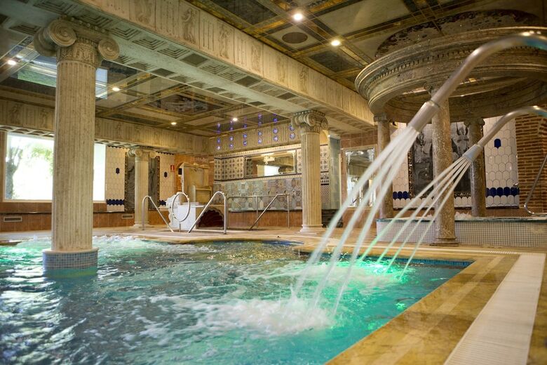 Hotel Spa Convento I