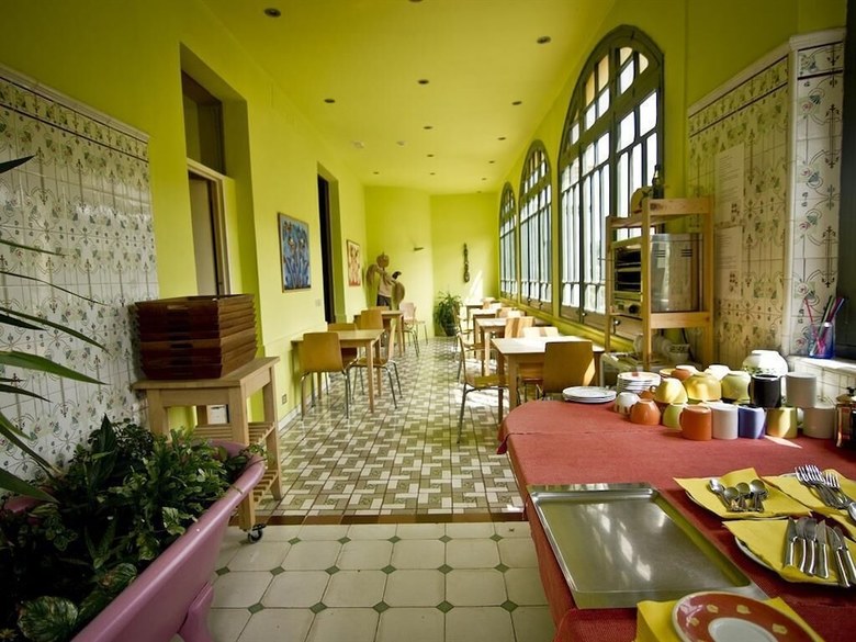 Hotel Els Jardins De La Martana