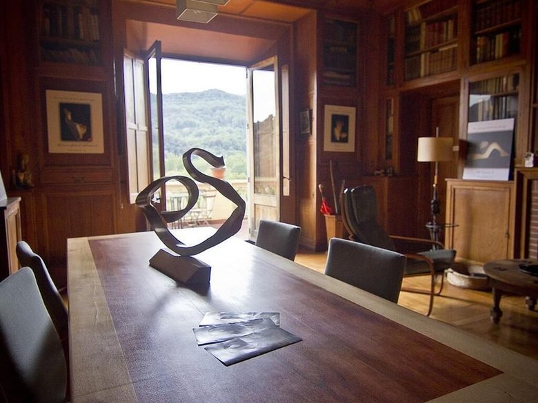 Hotel Els Jardins De La Martana