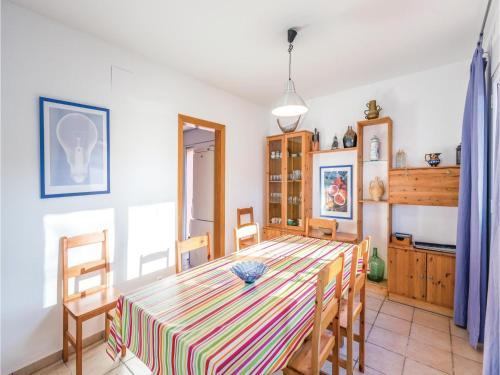 Holiday Home Passatge Riells de Dalt