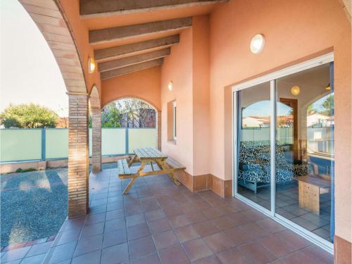 Holiday Home Passatge Riells de Dalt