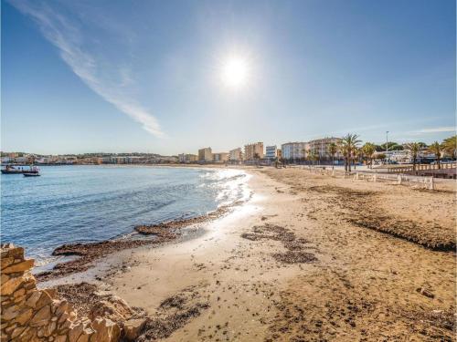 Holiday Home Passatge Riells de Dalt