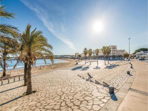 Holiday Home Passatge Riells de Dalt