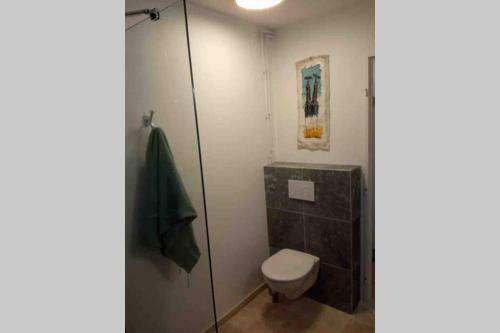 Maison de Vacance � 5 Mn de La Plage