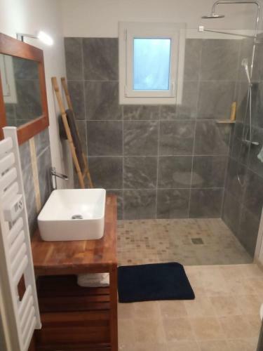 Maison de Vacance � 5 Mn de La Plage